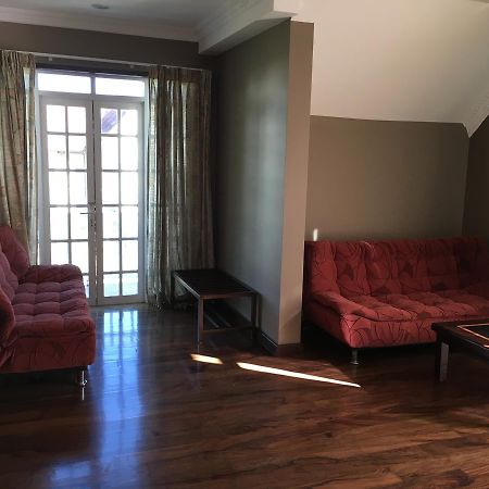 Dorchester Nuwara Eliya Dış mekan fotoğraf