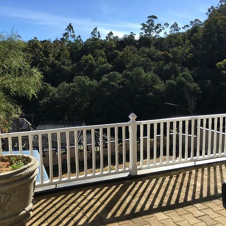 Dorchester Nuwara Eliya Dış mekan fotoğraf