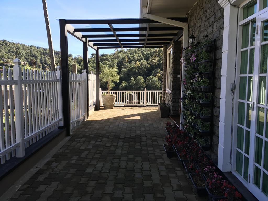 Dorchester Nuwara Eliya Dış mekan fotoğraf