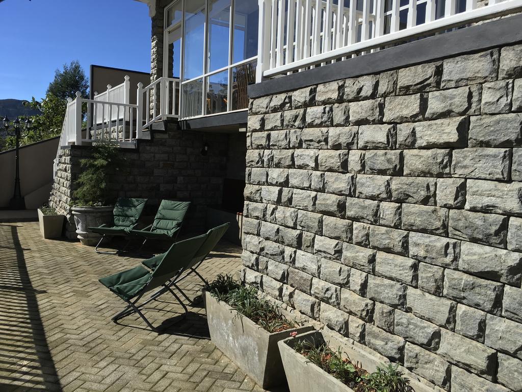 Dorchester Nuwara Eliya Dış mekan fotoğraf