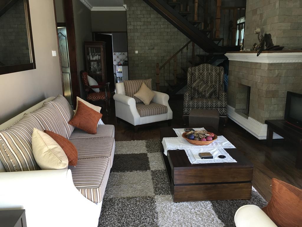 Dorchester Nuwara Eliya Dış mekan fotoğraf