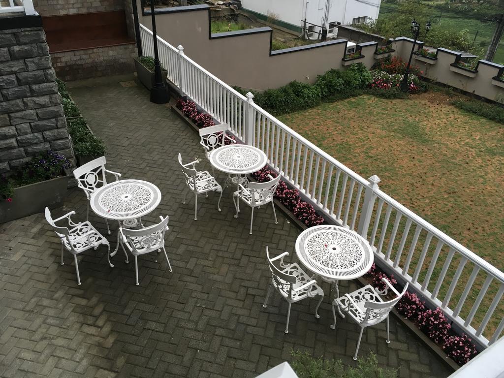 Dorchester Nuwara Eliya Dış mekan fotoğraf