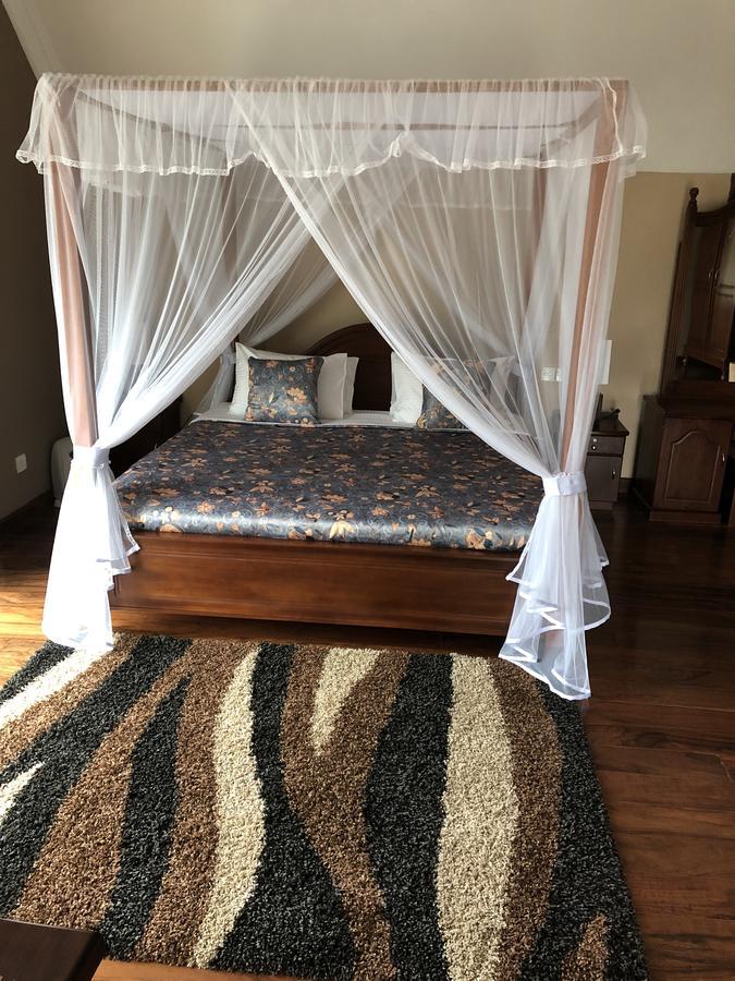 Dorchester Nuwara Eliya Dış mekan fotoğraf