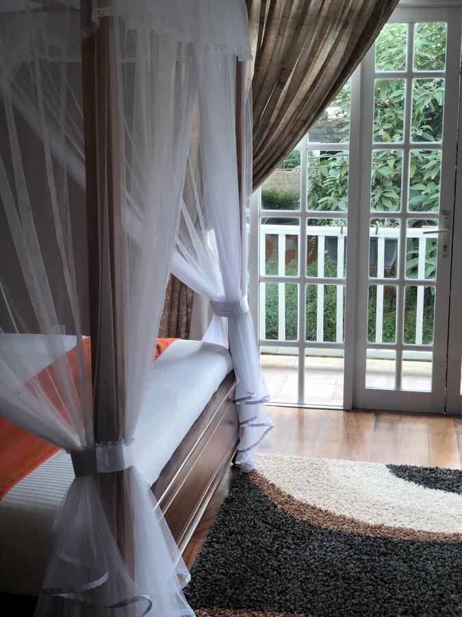 Dorchester Nuwara Eliya Dış mekan fotoğraf