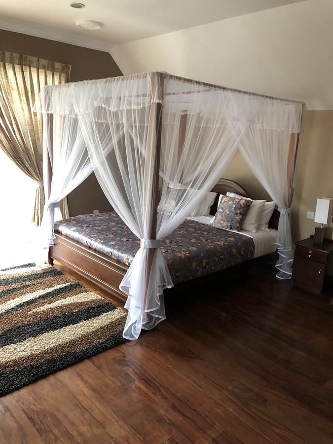 Dorchester Nuwara Eliya Dış mekan fotoğraf