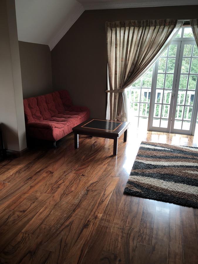 Dorchester Nuwara Eliya Dış mekan fotoğraf